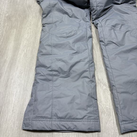 NWT Columbia Womens Small Modern Mountain 2.0 Pants Gray Waterproof Snow Pants - Picture 8 of 16